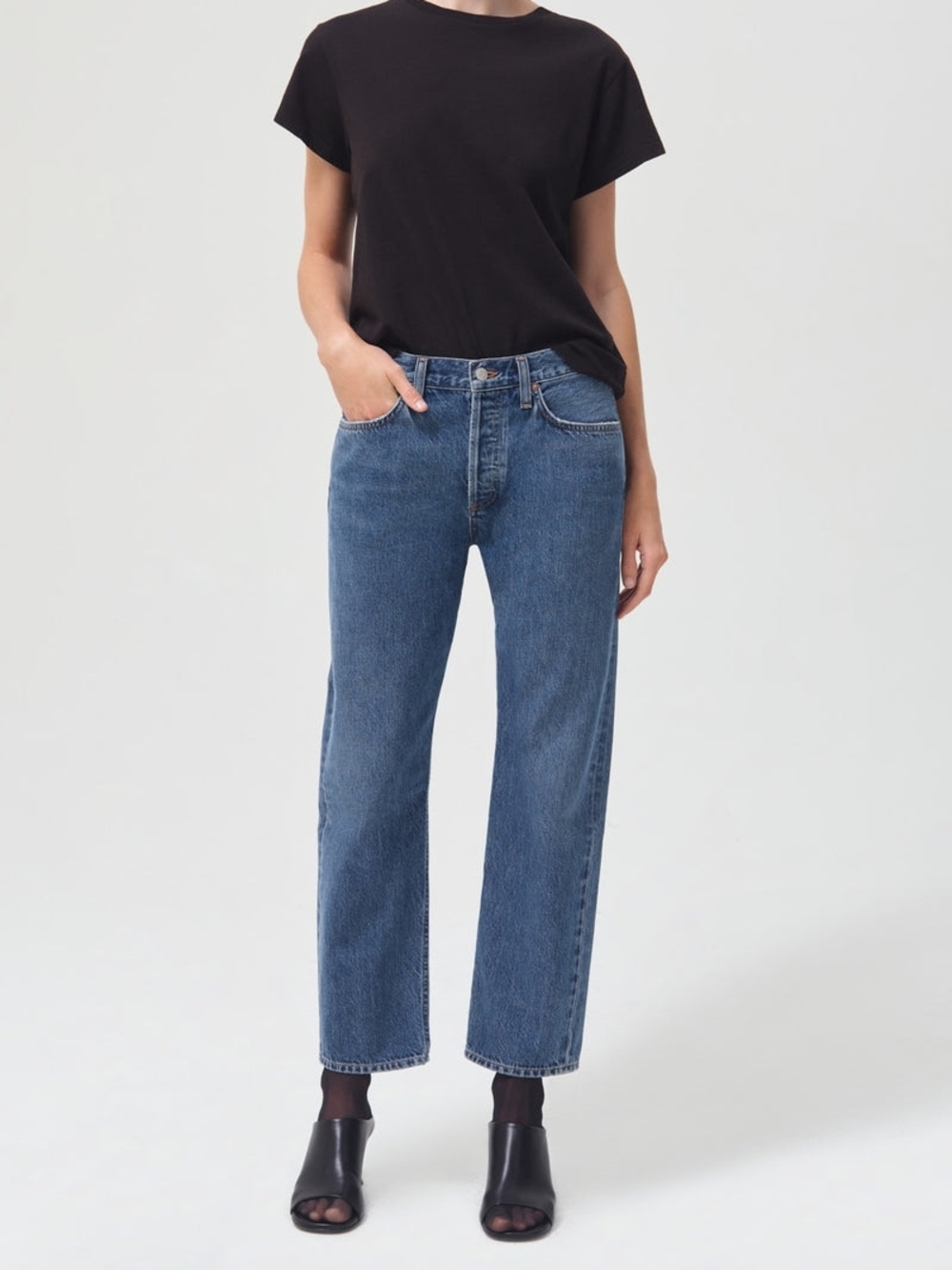 Agolde WYMAN JEANS